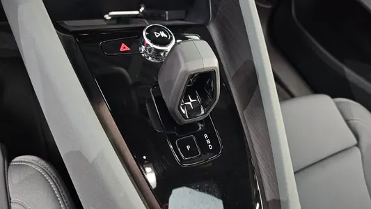 Polestar 2 2024 9