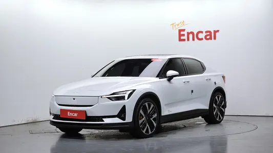 Polestar 2 2024