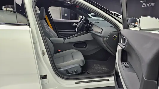Polestar 2 2024 11