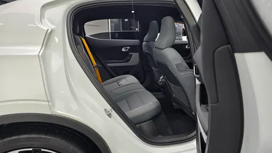 Polestar 2 2024 12