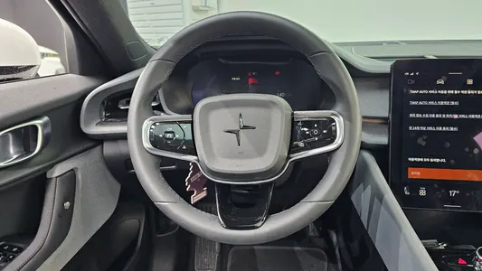 Polestar 2 2024 13
