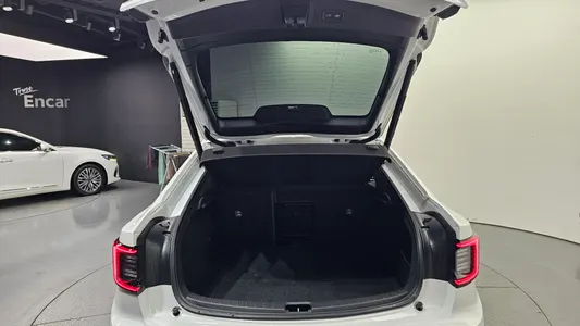 Polestar 2 2024 20