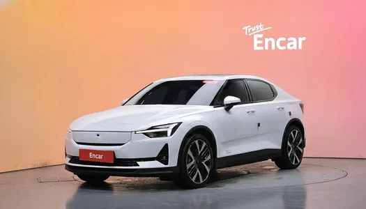 Polestar 2 2024 21