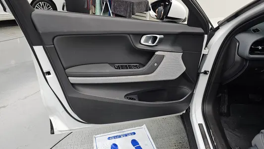 Polestar 2 2024 25