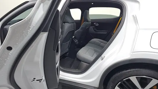 Polestar 2 2024 27