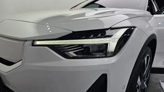 Polestar 2 2024 23
