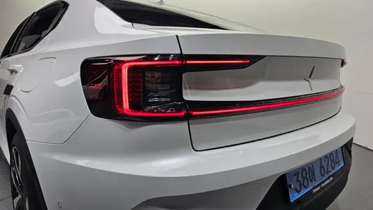 Polestar 2 2024 24