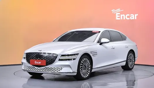 Genesis G80 (RG3) e-AWD 2021