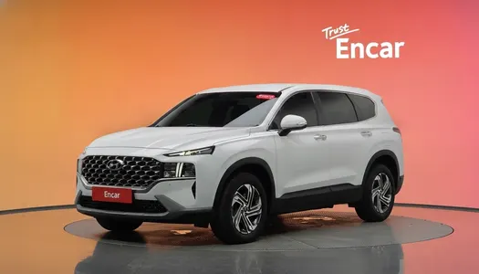 Hyundai 2.5T 2WD 2022