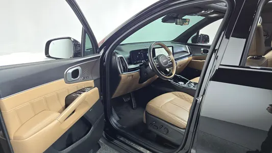 Kia 4 HEV 1.6 2WD 2024 10