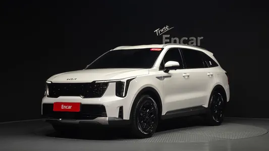 Kia 4 HEV 1.6 2WD 2025