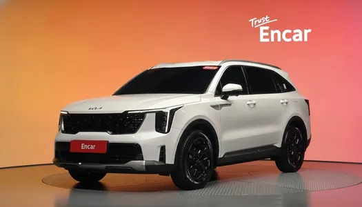 Kia 4 HEV 1.6 2WD 2025 21