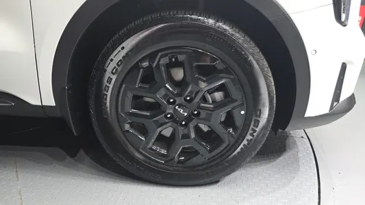 Kia 4 HEV 1.6 2WD 2025 22