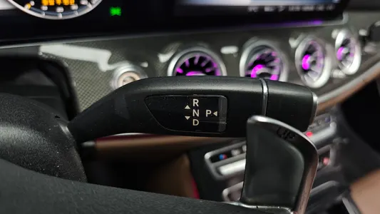 Mercedes-Benz E-Class W213 E53 AMG 4MATIC+ 2019 8