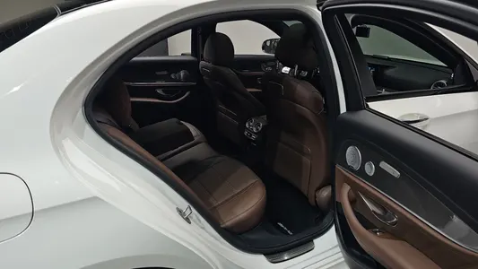 Mercedes-Benz E-Class W213 E53 AMG 4MATIC+ 2019 11