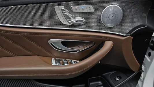 Mercedes-Benz E-Class W213 E53 AMG 4MATIC+ 2019 17
