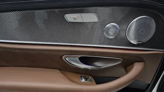 Mercedes-Benz E-Class W213 E53 AMG 4MATIC+ 2019 18