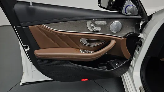 Mercedes-Benz E-Class W213 E53 AMG 4MATIC+ 2019 24