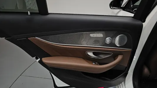 Mercedes-Benz E-Class W213 E53 AMG 4MATIC+ 2019 25