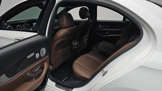 Mercedes-Benz E-Class W213 E53 AMG 4MATIC+ 2019 26