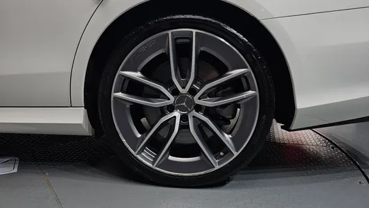 Mercedes-Benz E-Class W213 E53 AMG 4MATIC+ 2019 21