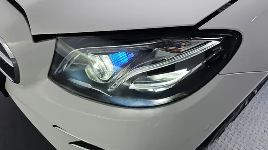 Mercedes-Benz E-Class W213 E53 AMG 4MATIC+ 2019 22