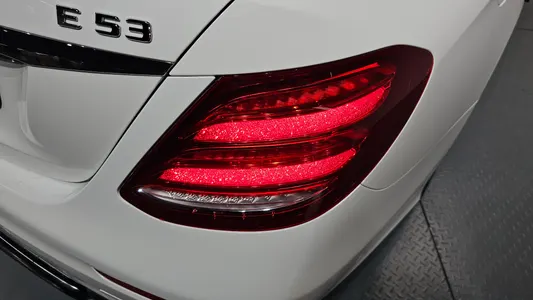 Mercedes-Benz E-Class W213 E53 AMG 4MATIC+ 2019 23