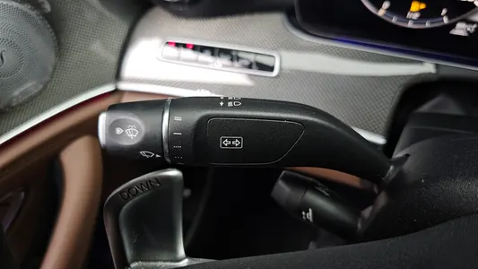 Mercedes-Benz E-Class W213 E53 AMG 4MATIC+ 2019 31