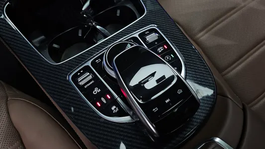 Mercedes-Benz E-Class W213 E53 AMG 4MATIC+ 2019 34