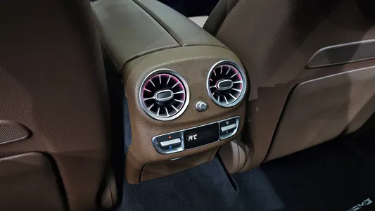 Mercedes-Benz E-Class W213 E53 AMG 4MATIC+ 2019 36