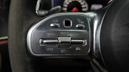 Mercedes-Benz E-Class W213 E53 AMG 4MATIC+ 2019 30