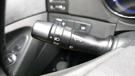 Hyundai YF LPI 2010 28
