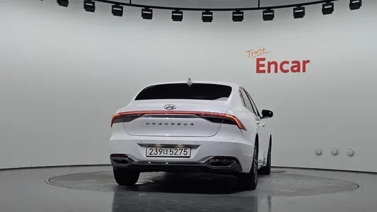 Hyundai IG 2.5 2020 4