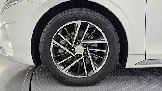 Hyundai IG 2.5 2020 5