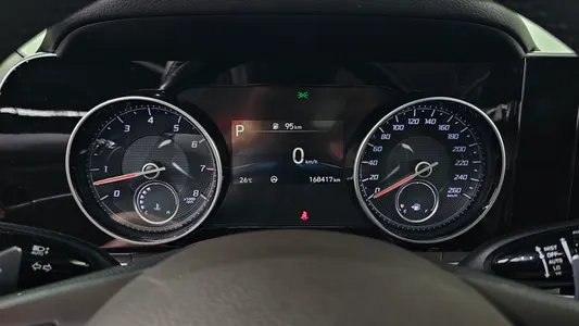 Hyundai IG 2.5 2020 8