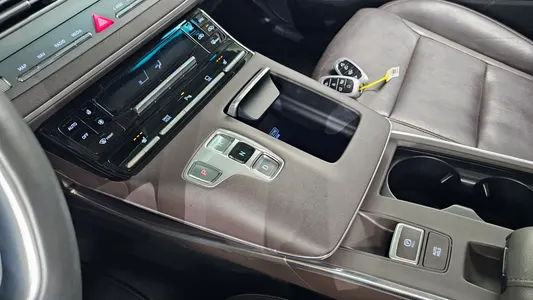 Hyundai IG 2.5 2020 9