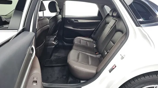 Hyundai IG 2.5 2020 11