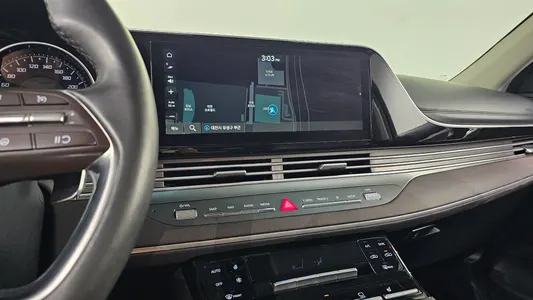 Hyundai IG 2.5 2020 12