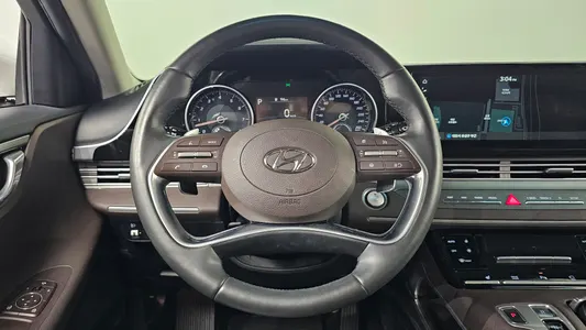 Hyundai IG 2.5 2020 13