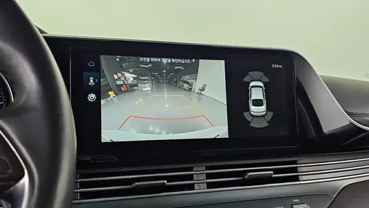 Hyundai IG 2.5 2020 14