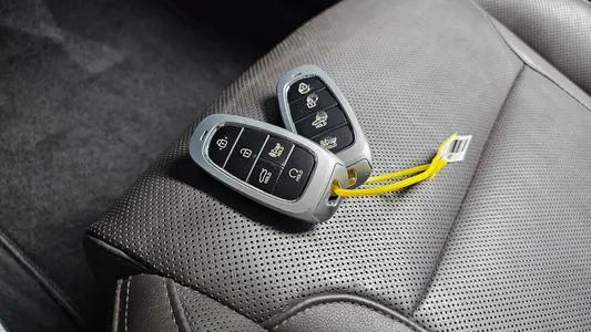Hyundai IG 2.5 2020 15