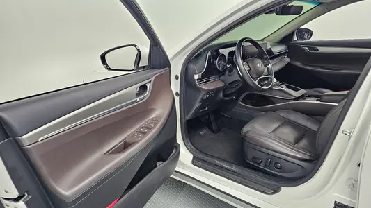 Hyundai IG 2.5 2020 10