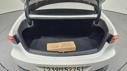 Hyundai IG 2.5 2020 16