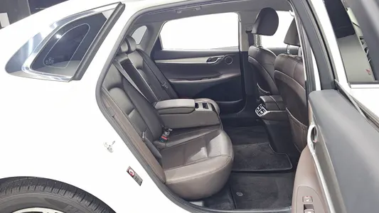 Hyundai IG 2.5 2020 17