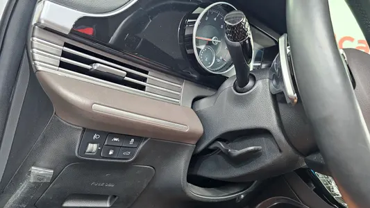 Hyundai IG 2.5 2020 19