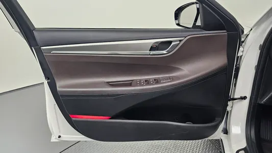 Hyundai IG 2.5 2020 24
