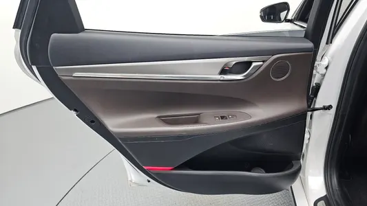 Hyundai IG 2.5 2020 25