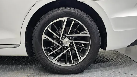 Hyundai IG 2.5 2020 21