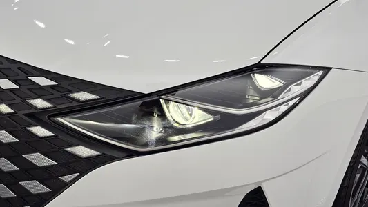 Hyundai IG 2.5 2020 22