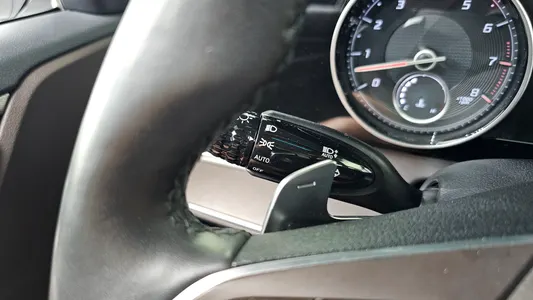 Hyundai IG 2.5 2020 29